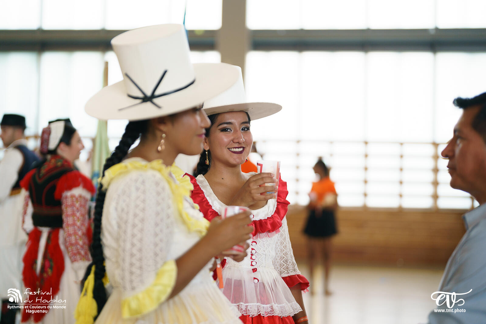 FDH 2024 | OUVERTURE